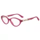 MOSCHINO MOS597-8CQ Női szemüvegkeret