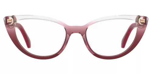 MOSCHINO MOS605-6XQ Női szemüvegkeret