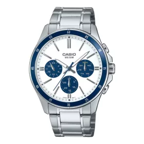 CASIO MTP1374D7A2VD Férfi Karóra