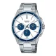 CASIO MTP1374D7A2VD Férfi Karóra