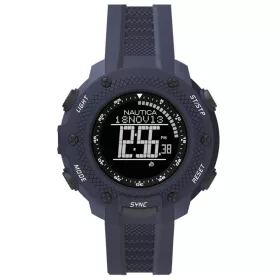 NAUTICA NAI19524G Férfi Karóra