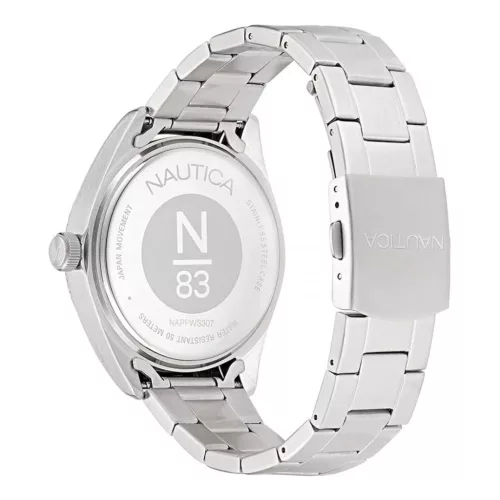 NAUTICA NAPFWS307 Férfi Karóra