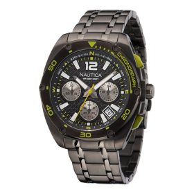 NAUTICA NAPTCF210 Férfi Karóra