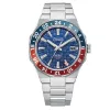 CITIZEN NB6030-59L automata Férfi karóra