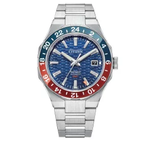 CITIZEN NB6030-59L automata Férfi karóra