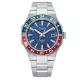 CITIZEN NB6030-59L automata Férfi karóra