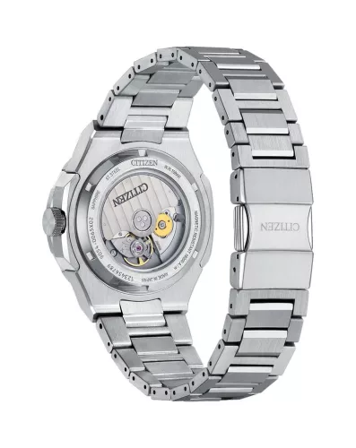 CITIZEN NB6030-59L automata Férfi karóra