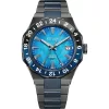 CITIZEN NB6036-52N automata Férfi karóra