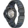 CITIZEN NB6036-52N automata Férfi karóra