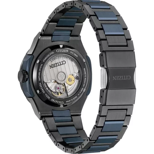 CITIZEN NB6036-52N automata Férfi karóra