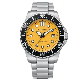 CITIZEN NJ0170-83Z automata Férfi karóra