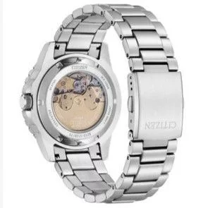 CITIZEN NJ0170-83Z automata Férfi karóra