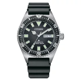 CITIZEN NY0120-01E automata Férfi karóra
