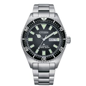 CITIZEN NY0120-52E AUTOMATIC Férfi karóra