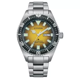 CITIZEN NY0120-52X automata Férfi karóra
