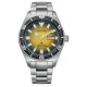 CITIZEN NY0120-52X automata Férfi karóra