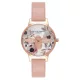 OLIVIA BURTON OB16AM101 Női karóra