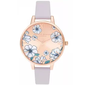 OLIVIA BURTON OB16AN03 Női karóra