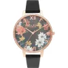 OLIVIA BURTON OB16BF31 Női karóra