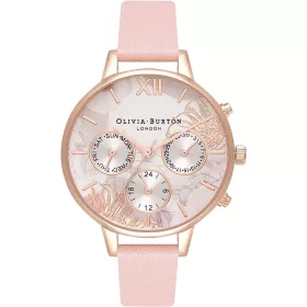 OLIVIA BURTON OB16CGS07 Női karóra