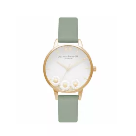 OLIVIA BURTON OB16CH17 Női karóra