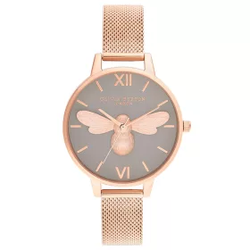 OLIVIA BURTON OB16FB10 Női karóra
