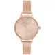 OLIVIA BURTON OB16GD12 Női karóra
