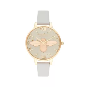 OLIVIA BURTON OB16GD37 Női karóra