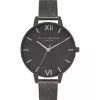 OLIVIA BURTON OB16GD49 Női karóra