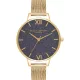 OLIVIA BURTON OB16GD75 Női karóra