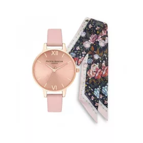 OLIVIA BURTON OB16GSET23 Női karóra