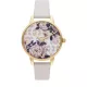 OLIVIA BURTON OB16LP02 Női karóra