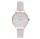 OLIVIA BURTON OB16MDW36 Női karóra