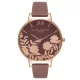 OLIVIA BURTON OB16MV61 Női karóra