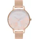 OLIVIA BURTON OB16MV79 Női karóra