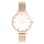 OLIVIA BURTON OB16RB24 Női karóra
