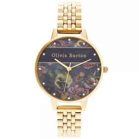 OLIVIA BURTON OB16VS01 Női karóra