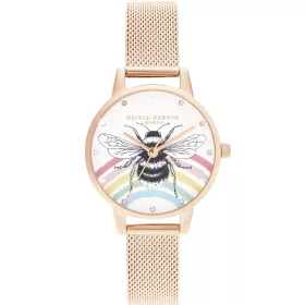 OLIVIA BURTON OB16WL90 Női karóra