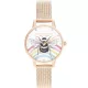 OLIVIA BURTON OB16WL90 Női karóra