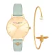 OLIVIA BURTON OBGSET116 Női karóra