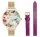OLIVIA BURTON OBGSET153 Női karóra