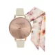 OLIVIA BURTON OBGSET51 Női karóra
