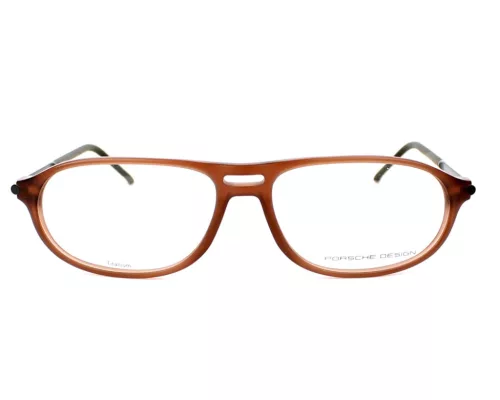 PORSCHE P8138-B Férfi szemüvegkeret