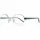 PORSCHE P8350-50D Unisex szemüvegkeret