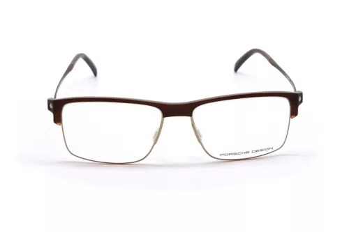 PORSCHE P8361-B Férfi szemüvegkeret
