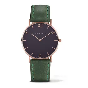 PAUL HEWITT PH-SA-RSTB12M UNISEX karóra