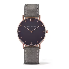 PAUL HEWITT PH-SA-RSTB13S UNISEX karóra