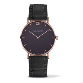 PAUL HEWITT PH-SA-RSTB15M UNISEX karóra