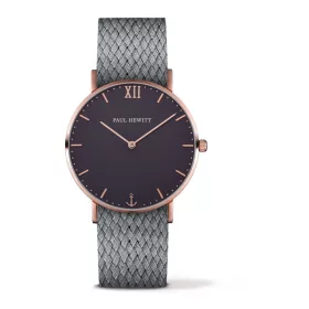 PAUL HEWITT PH-SA-RSTB18S UNISEX karóra