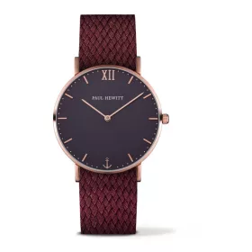 PAUL HEWITT PH-SA-RSTB19S UNISEX karóra